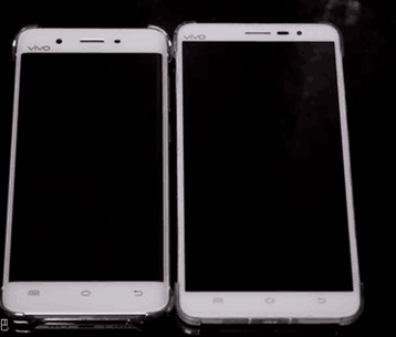 vivo 继承者