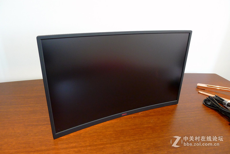 入门级也有神器！HKC G4 PLUS 电竞显示器