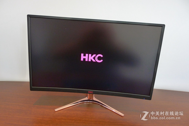 入门级也有神器！HKC G4 PLUS 电竞显示器