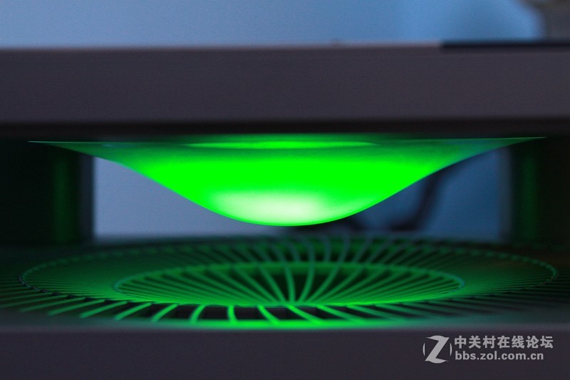 #352 X83空气净化器 拯救雾霾#大机器有大实力之试用篇