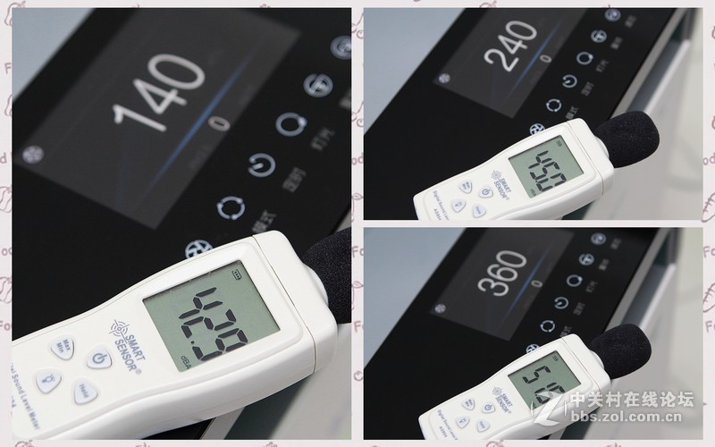 #352 X83空气净化器 拯救雾霾#大机器有大实力之试用篇