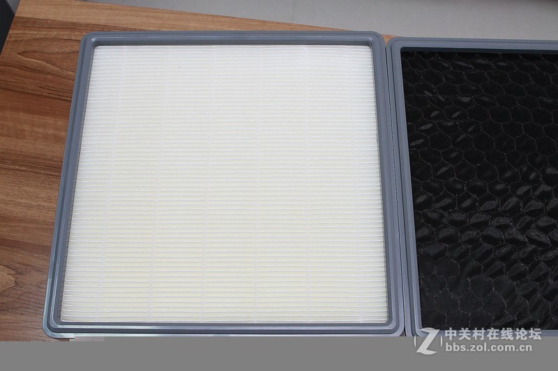 #352 X83空气净化器 拯救雾霾#大机器有大实力之试用篇