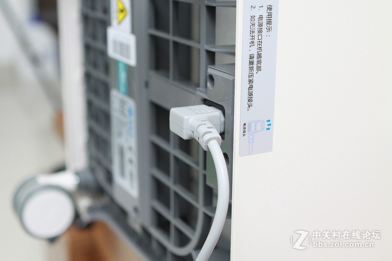 #352 X83空气净化器 拯救雾霾#大机器有大实力之试用篇