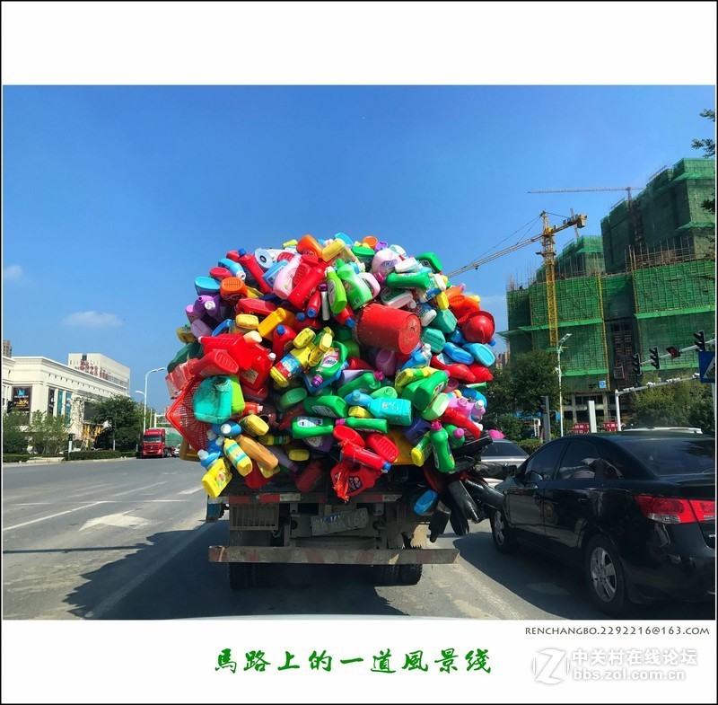 【手机摄影】城市风景