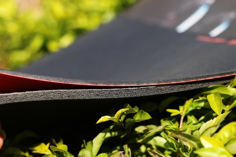 吃鸡利器—异极驭魔垫简评