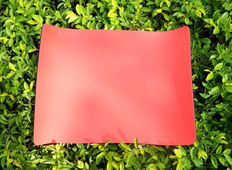 吃鸡利器—异极驭魔垫简评