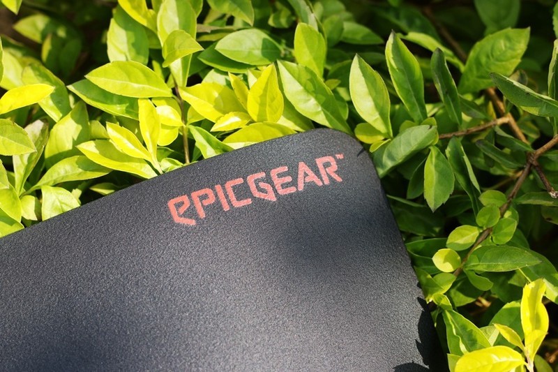 吃鸡利器—异极驭魔垫简评