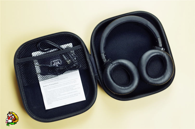 主动降噪+续航30小时+三频均衡，它能挑战BOSE吗