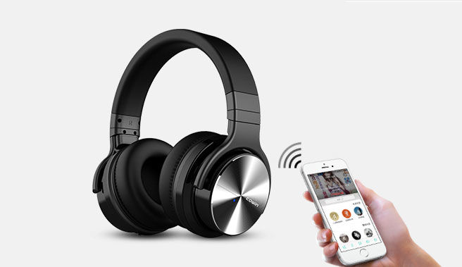 主动降噪+续航30小时+三频均衡，它能挑战BOSE吗