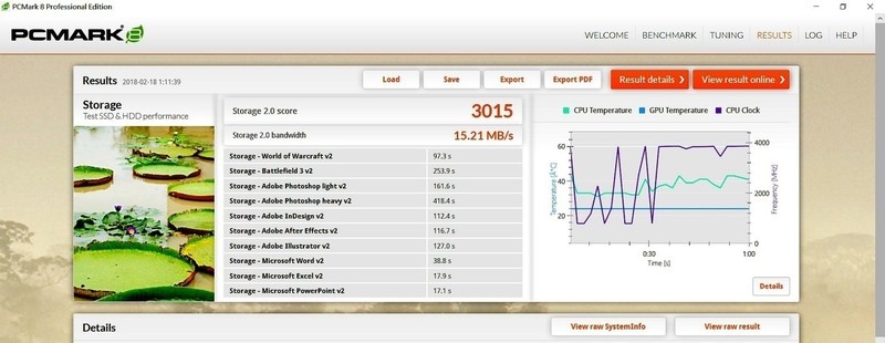 #超大容量 自由存储# HGST 10TB NAS硬盘开箱及性能详测