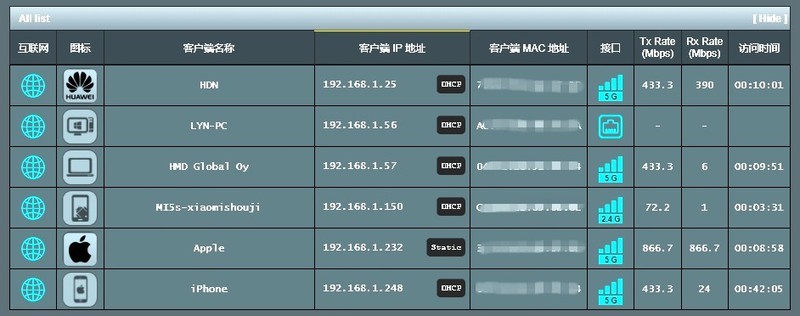 #超大容量 自由存储# HGST 10TB NAS硬盘搭建家用NAS实战