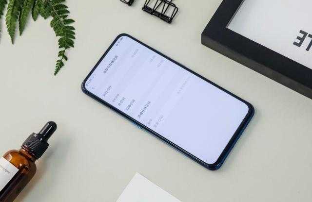 vivo NEX双屏版酣畅性能，诠释真正的文明用语旗舰机