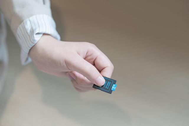 东芝存储更名后的性价比之作：铠侠EXCERIA MicroSD，依旧能打