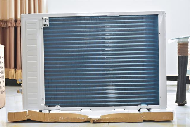 家里的天然气候管家，海信健康家X800新风增氧空调