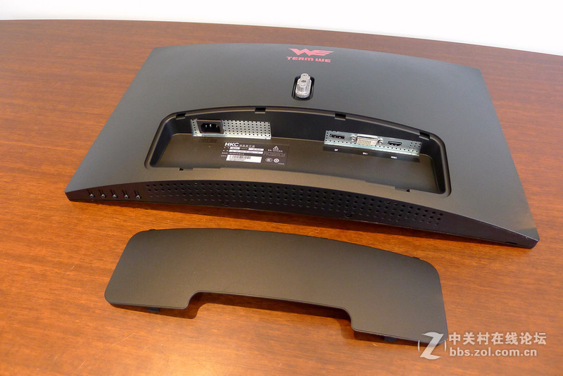 入门级也有神器！HKC G4 PLUS 电竞显示器