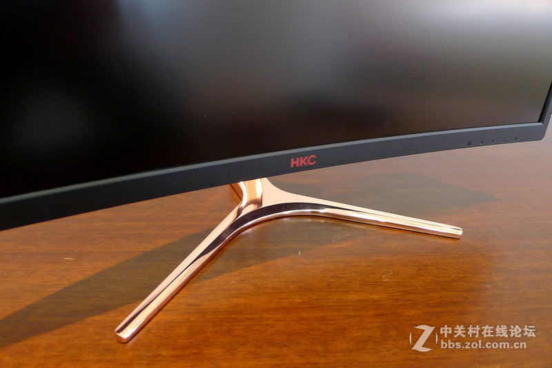 入门级也有神器！HKC G4 PLUS 电竞显示器