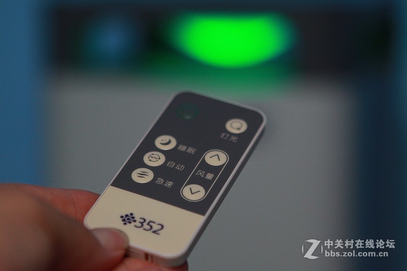 #352 X83空气净化器 拯救雾霾#大机器有大实力之试用篇