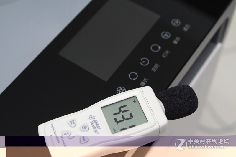 #352 X83空气净化器 拯救雾霾#大机器有大实力之试用篇