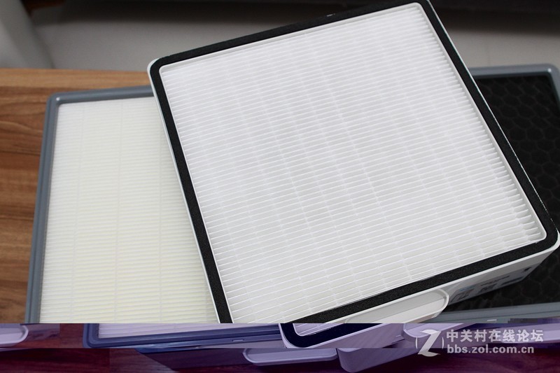 #352 X83空气净化器 拯救雾霾#大机器有大实力之试用篇