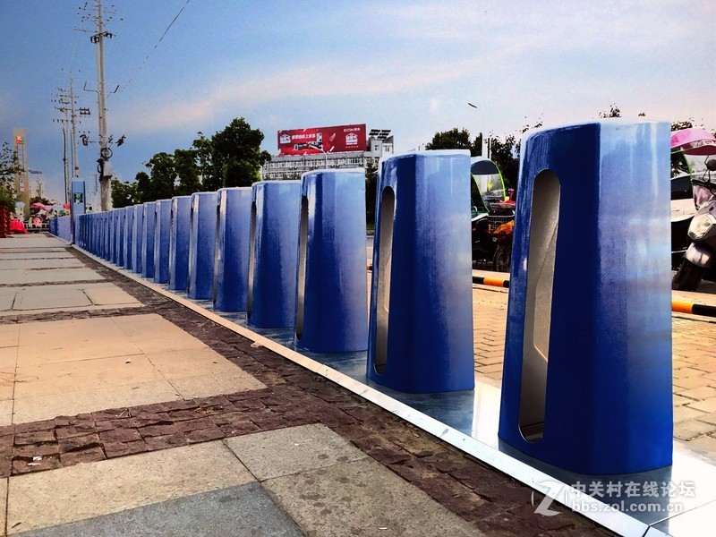 【手机摄影】城市风景