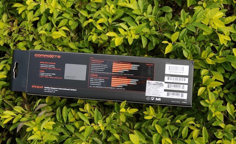 吃鸡利器—异极驭魔垫简评