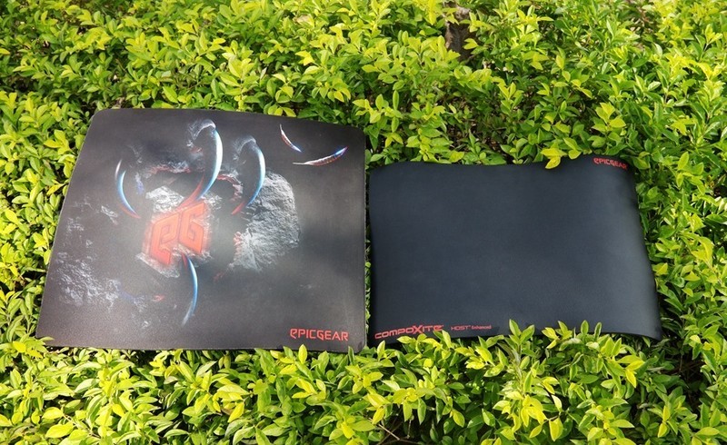 吃鸡利器—异极驭魔垫简评