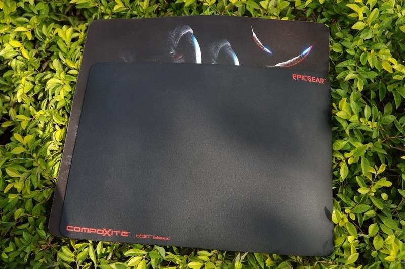 吃鸡利器—异极驭魔垫简评