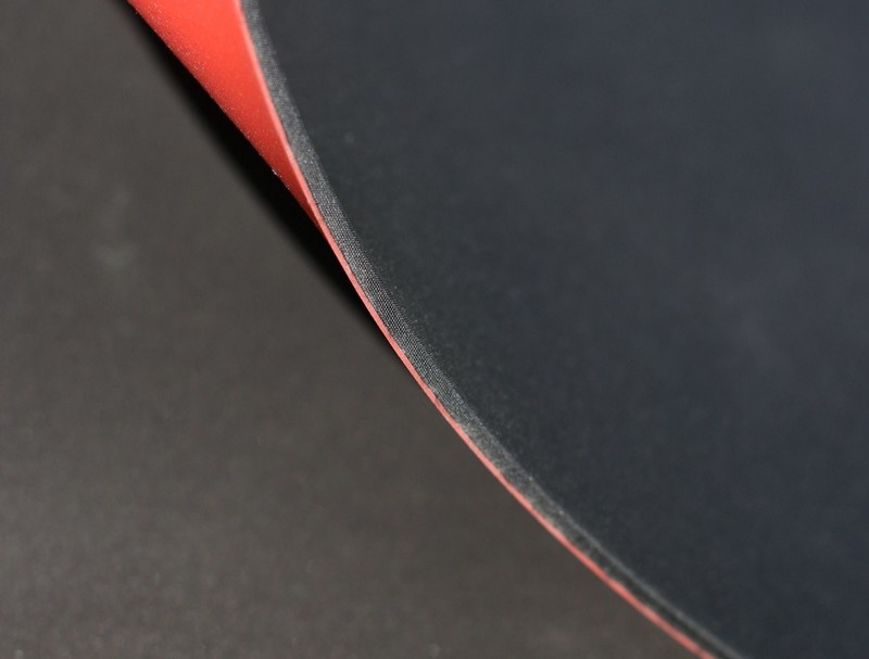 吃鸡利器—异极驭魔垫简评