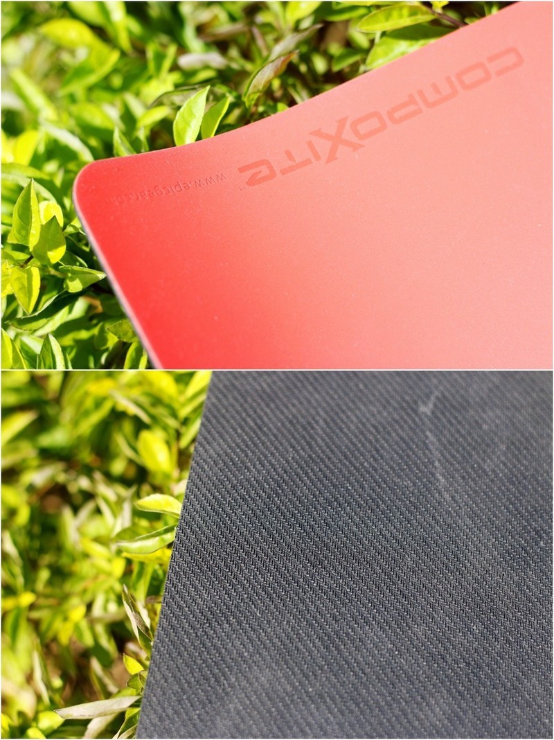 吃鸡利器—异极驭魔垫简评