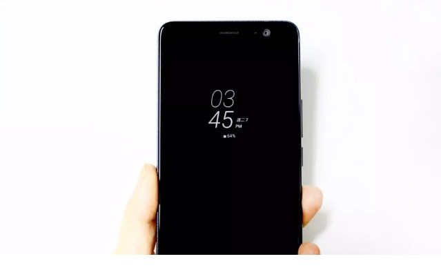 分享一波HTC U11+超实用小功能
