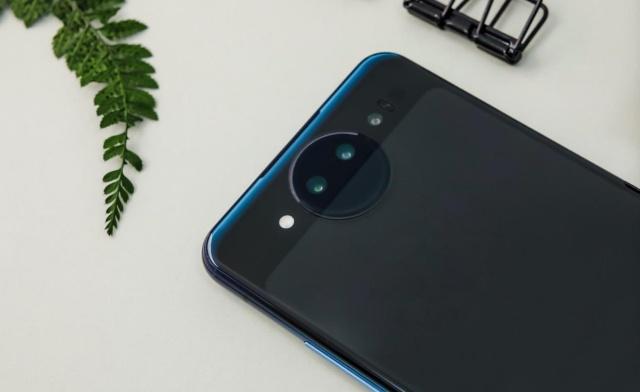 vivo NEX双屏版酣畅性能，诠释真正的文明用语旗舰机