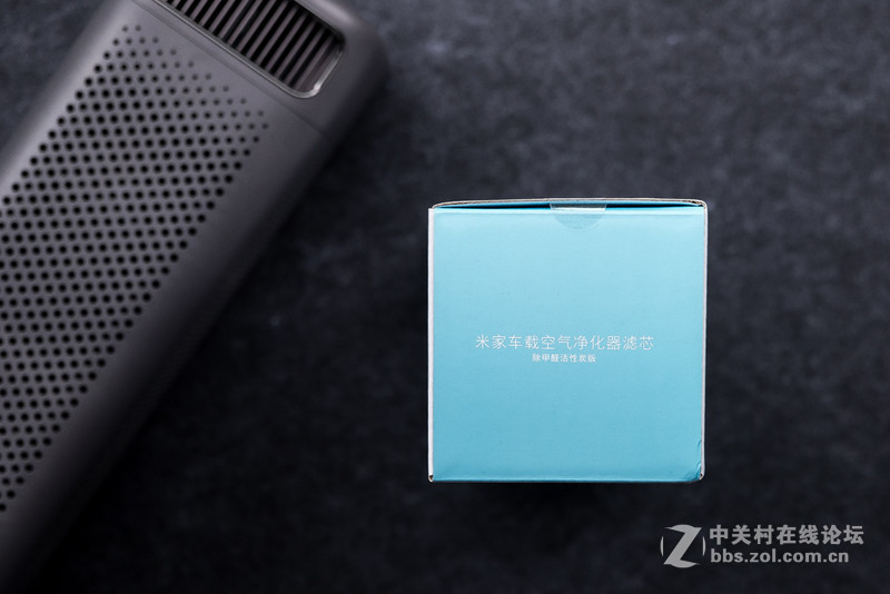 祛除新车异味还在用活性炭包？OUT了，快来看看这个！