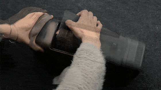 祛除新车异味还在用活性炭包？OUT了，快来看看这个！