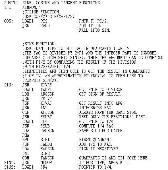 比尔·盖茨写代码水平怎样？这段代码跪了