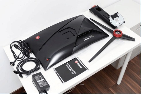 吃鸡还能玩出新花样？微星OPTIX MPG27CQ显示器专业吃鸡“助手”