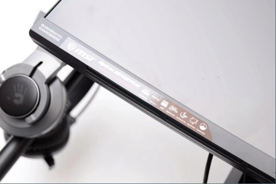 吃鸡还能玩出新花样？微星OPTIX MPG27CQ显示器专业吃鸡“助手”