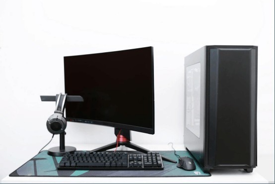 吃鸡还能玩出新花样？微星OPTIX MPG27CQ显示器专业吃鸡“助手”