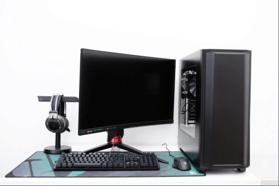 吃鸡还能玩出新花样？微星OPTIX MPG27CQ显示器专业吃鸡“助手”