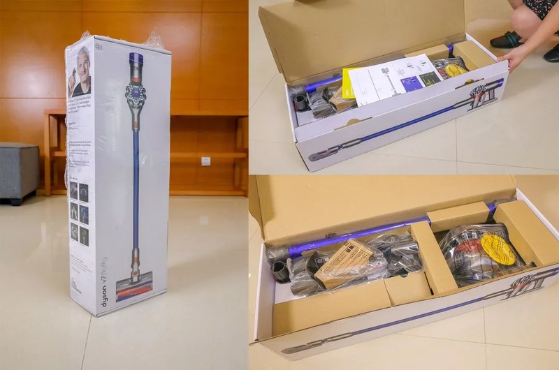 不比不知道！价格差三倍的戴森V7和吉米JV51究竟哪个更值得入手？