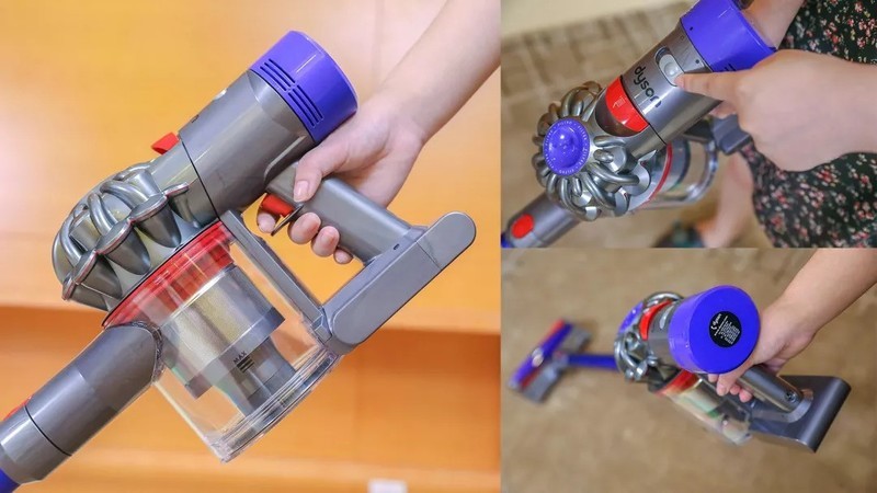 不比不知道！价格差三倍的戴森V7和吉米JV51究竟哪个更值得入手？