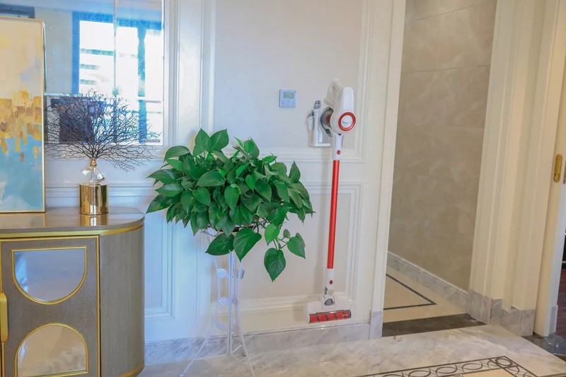 不比不知道！价格差三倍的戴森V7和吉米JV51究竟哪个更值得入手？