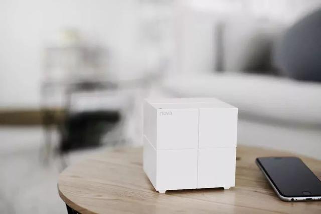 捷报！腾达MW6入围电信天翼智能组网首发Mesh产品