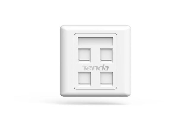 新品｜腾达综合布线解决方案