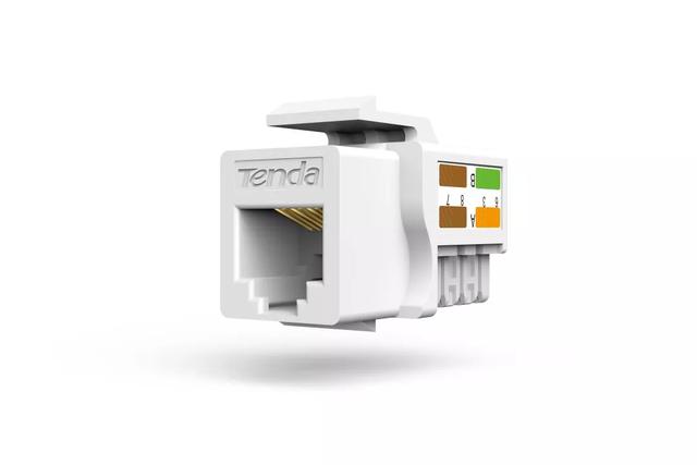 新品｜腾达综合布线解决方案