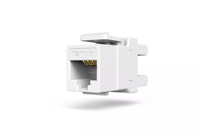 新品｜腾达综合布线解决方案