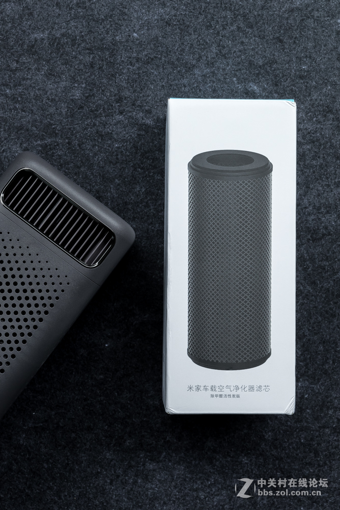 祛除新车异味还在用活性炭包？OUT了，快来看看这个！