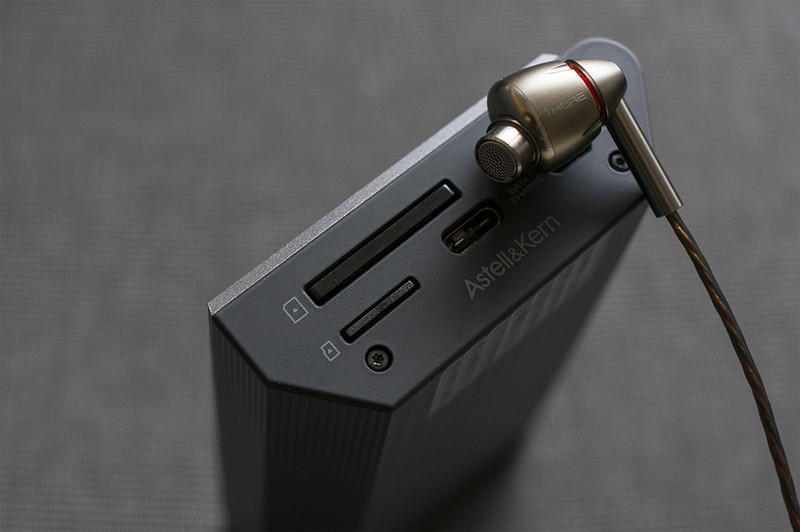 ＃“颜值”与“实力”于一身，征服你的耳朵＃声色典范，1MORE四单元圈铁试听