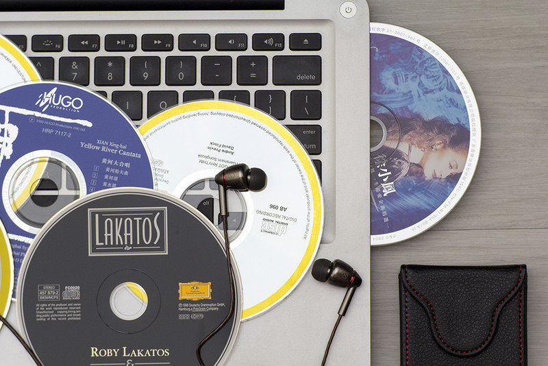 ＃“颜值”与“实力”于一身，征服你的耳朵＃声色典范，1MORE四单元圈铁试听