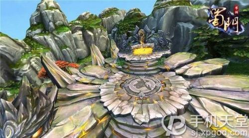 蜀门手游下载1.0官方安卓版