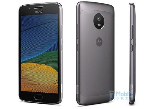 MOTO G系列又添新丁 MOTO G5/Plus发布